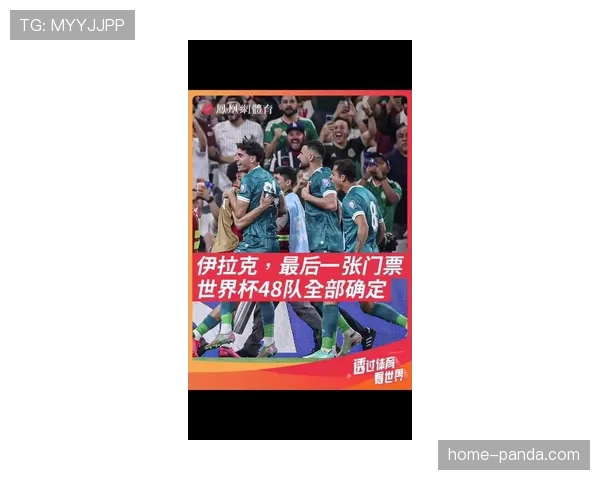 伊拉克队冲击2026世界杯预选赛关键战 晋级之路能否重现2007亚洲杯奇迹